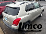 Chevrolet TRAX LT 2015 photo 3