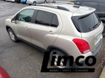Chevrolet TRAX LT 2015 photo 4