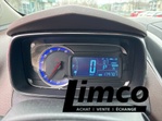Chevrolet TRAX LT 2015 photo 7