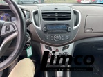Chevrolet TRAX LT 2015 photo 8