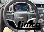 Chevrolet TRAX LT 2015 photo 10