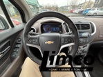 Chevrolet TRAX LT 2015 photo 11