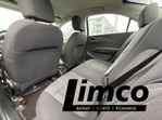 Chevrolet Sonic  LT 2015 photo 6
