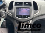 Chevrolet Sonic  LT 2015 photo 8