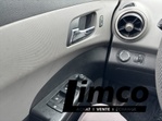 Chevrolet Sonic  LT 2015 photo 9