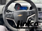 Chevrolet Sonic  LT 2015 photo 10