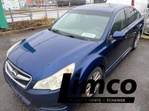 Subaru LEGACY Prem Moon 2010