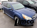 Subaru LEGACY Prem Moon 2010 photo 2