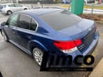 Subaru LEGACY Prem Moon 2010 photo 4