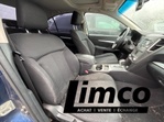 Subaru LEGACY Prem Moon 2010 photo 6