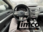 Subaru LEGACY Prem Moon 2010 photo 11
