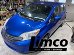 Nissan VERSA SV 2015 photo 2