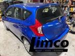 Nissan VERSA SV 2015 photo 3