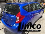 Nissan VERSA SV 2015 photo 4