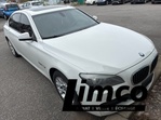 BMW 750i  2012