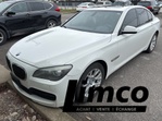 BMW 750i  2012 photo 2