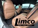 BMW 750i  2012 photo 5