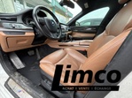 BMW 750i  2012 photo 6