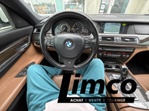 BMW 750i  2012 photo 11