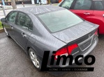 Honda CIVIC SPORT 2010 photo 3