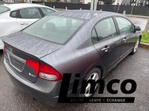 Honda CIVIC SPORT 2010 photo 4