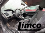 Honda CIVIC SPORT 2010 photo 6