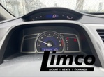 Honda CIVIC SPORT 2010 photo 7