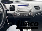 Honda CIVIC SPORT 2010 photo 8