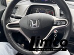 Honda CIVIC SPORT 2010 photo 9