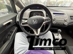 Honda CIVIC SPORT 2010 photo 11
