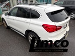 BMW X1 xDrive28i 2016 photo 3
