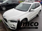 BMW X1 xDrive28i 2016 photo 4