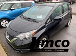 Nissan VERSA  2018