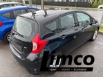 Nissan VERSA  2018 photo 3