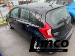 Nissan VERSA  2018 photo 4