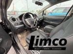 Nissan VERSA  2018 photo 6