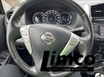 Nissan VERSA  2018 photo 9
