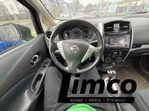 Nissan VERSA  2018 photo 11