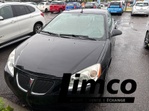 Pontiac G6 GT 2008 photo 5