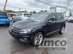 Volkswagen TIGUAN  2014