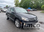 Volkswagen TIGUAN  2014 photo 2