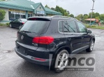 Volkswagen TIGUAN  2014 photo 3