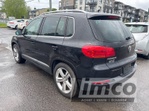 Volkswagen TIGUAN  2014 photo 4
