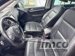 Volkswagen TIGUAN  2014 photo 8