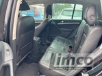 Volkswagen TIGUAN  2014 photo 9