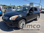 Nissan ROGUE  2012