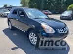 Nissan ROGUE  2012 photo 2