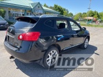 Nissan ROGUE  2012 photo 3