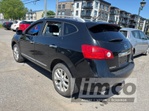 Nissan ROGUE  2012 photo 4