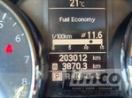 Nissan ROGUE  2012 photo 5